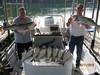 (06/11/2018) - Nice Striped Bass